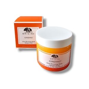 ORIGINS ginzing Mask